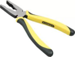 COMBINATION PLIER / BI-MATERIAL