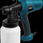 Electric Spray Gun-KSPG8