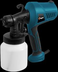 Electric Spray Gun-KSPG8