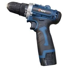 Cordless Drill - KDD18V