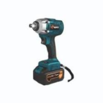 Brushless Impact Wrench Kit-KIW21V - Image 2