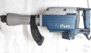 16kg Demolition Hammer - KPT16DHN - Image 3