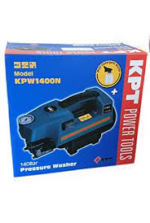 140 Bar Pressure Washer - KPW1400N, JET PRESSURE WASHER, HIGH PRESSURE WASHER - Image 3