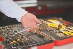 150 PC RACING MECH TOOLS SET - Image 2
