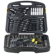 150 PC MASTER TOOL SET