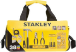 38 PC HOME TOOL  SET - Image 3