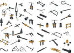 HONDA 2-WHEELER TOOL KIT - Image 2