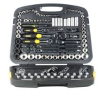 120 PC MASTER TOOL SET - Image 4