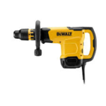 10KG SDS MAX DEMOLITION HAMMER - Image 2