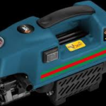 140 Bar Pressure Washer - KPW1400N, JET PRESSURE WASHER, HIGH PRESSURE WASHER