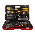 150 PC RACING MECH TOOLS SET - Image 3