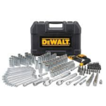 205 PC MECHANICS TOOL SET - Image 2