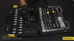 120 PC MASTER TOOL SET - Image 3