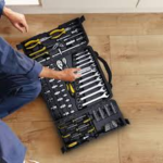110 PC MULTI TOOL SET - Image 3