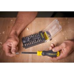 35 IN 1 SCREWDRIVER SET - Image 3