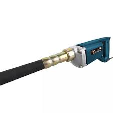 35mm Concrete Vibrator - KCV9