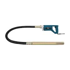 35mm Concrete Vibrator - KCV3M