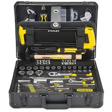 142 PC MAINTENANCE TOOL SET