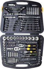 150 PC MASTER TOOL SET - Image 2