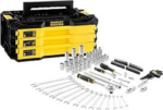 126 PC 3-DRAWER TOOL SET