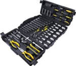 110 PC MULTI TOOL SET - Image 4
