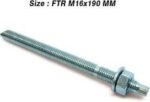 FTR M16x190 5.8 ZP - Image 2