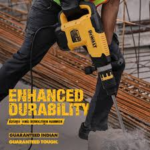 10KG SDS MAX DEMOLITION HAMMER - Image 4