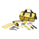 38 PC HOME TOOL  SET