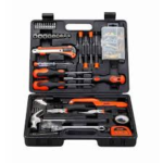 126 PC HAND TOOL KIT - Image 2