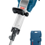 GSH 16-30 - 16 KG BRACKER, CHIPPER MACHINE