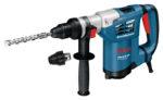 GBH 4-32 DFR HAMMER DRILL MACHINE, ROTARY HAMMER, BOSCH HAMMER
