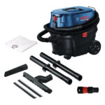 GAS 12-25 BOSCH VACUUM CLEANER - Image 2