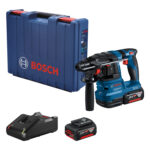GBH 185-LI CORDLESS ROTARY HAMMERS