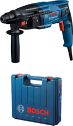 GBH 220 HAMMER DRILL MACHINE, ROTARY HAMMER, BOSCH HAMMER - Image 2