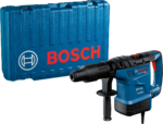 GBH 6-42 C HAMMER DRILL MACHINE, ROTARY HAMMER, BOSCH HAMMER - Image 2