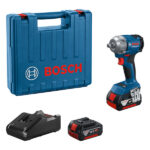 GDS 18V-350 IMPACT WRENCH