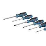 Bosch MIXED SCREWDRIVER SETS
