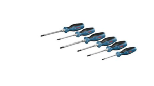MIXED SCREWDRIVER SETS