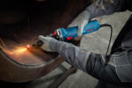 GGS 30 LS STRAIGHT GRINDER - Image 2