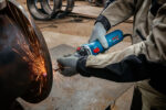 GGS 30 LS STRAIGHT GRINDER - Image 3