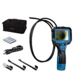 GIC 4-23 C THERMAL CAMERA, INSPECTION CAMERA - Image 5