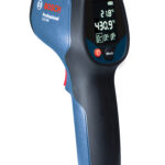 GIS 500 TEMPERATURE  MEASURING TOOL