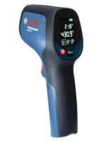 GIS 500 TEMPERATURE  MEASURING TOOL