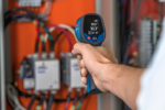 GIS 500 TEMPERATURE  MEASURING TOOL - Image 3