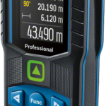 GLM 50-23 G DISTANCE MEASURING TOOL, RANGE FINDER