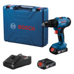 Bosch GSB 183-LI KIT (2 BATTERY) - Screwdriver, Drill Driver - Image 10