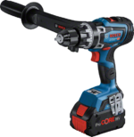 Bosch GSB 18V-150 C (SOLO) - Drill Driver, Screwdriver