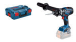 Bosch GSB 18V-150 C (SOLO) - Drill Driver, Screwdriver - Image 10