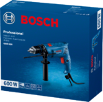 Bosch GSB 600 ROTARY DRILL, IMPACT DRILL - Image 2