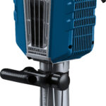 GSH 14 C - 14 KG BRACKER, CHIPPER MACHINE
